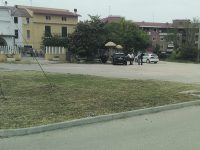 Termoli, negativi i tamponi relativi al cluster rom