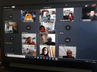 ‘Nuova’ giunta, le deleghe arriveranno a giorni ma Tedeschi e Scarabeo insistono