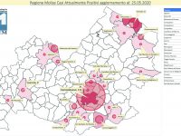 Secondo giorno a zero contagi, guariscono in tre: la tregua si consolida