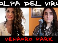 A Venafro nasce “Colpa del virus”, gli artisti locali rivisitano “Colpa d’Alfredo” del rocker Vasco Rossi