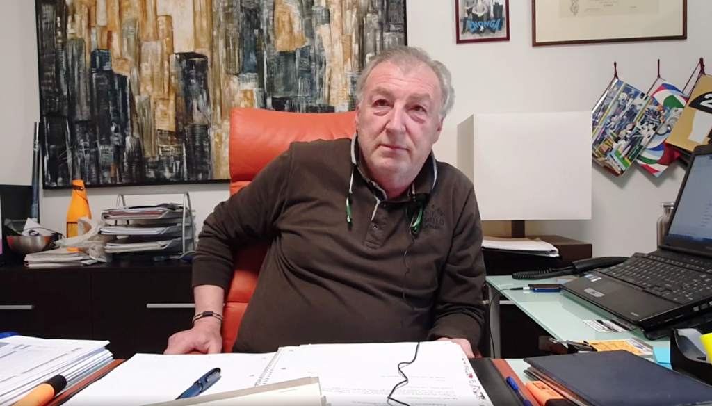 Agnone, un berlusconiano ‘doc’ alla guida del centrodestra: Di Pasquo ritorna in campo