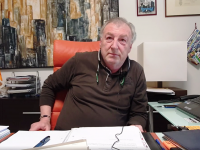 Agnone, un berlusconiano ‘doc’ alla guida del centrodestra: Di Pasquo ritorna in campo