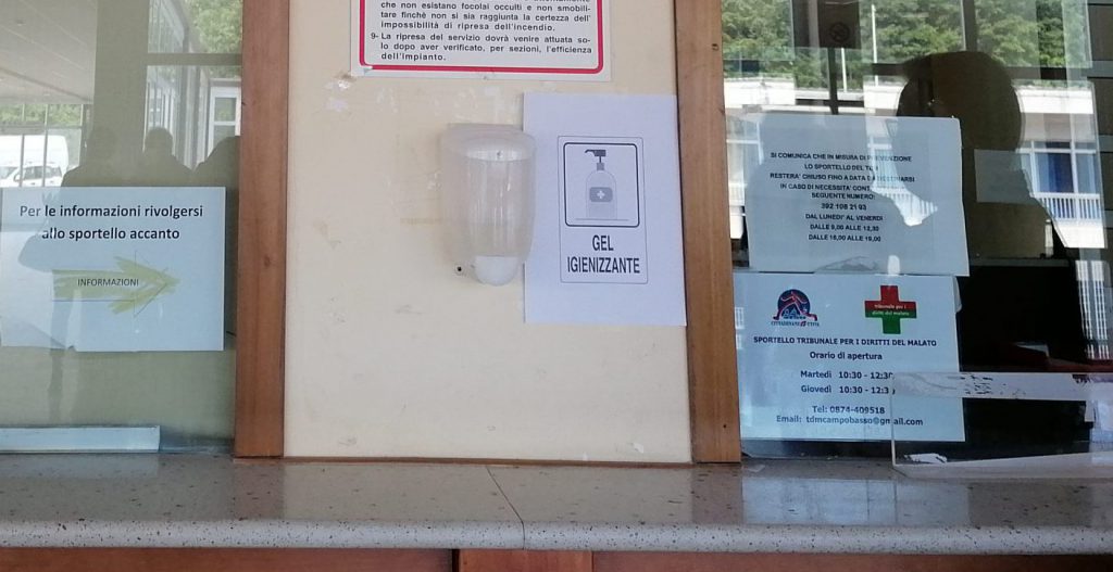 Covid, zero contagi e nove guariti: maggio chiude bene