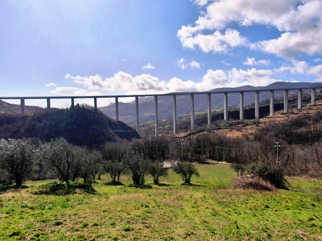 Viabilità in alto Molise, in arrivo 2,5 milioni di euro