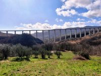 Viabilità in alto Molise, in arrivo 2,5 milioni di euro