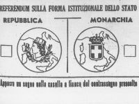 74 anni fa i molisani votarono “Monarchia”