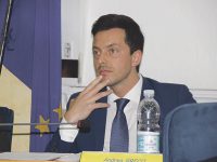 Summit ad Agnone, Greco incalza Toma: faccia luce sulla presenza di un suo assessore