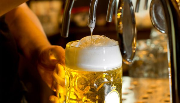 Coprifuoco serale a Guglionesi, bar e pub chiudono alle 22