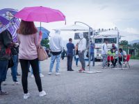 Covid-19, l’Alto Casertano spaventa anche il Molise: si sospetta “boom” di casi