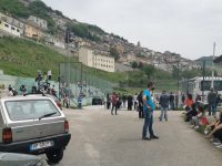 Letino zona rossa: in paese pure l’operatore sanitario che lavora ad Isernia