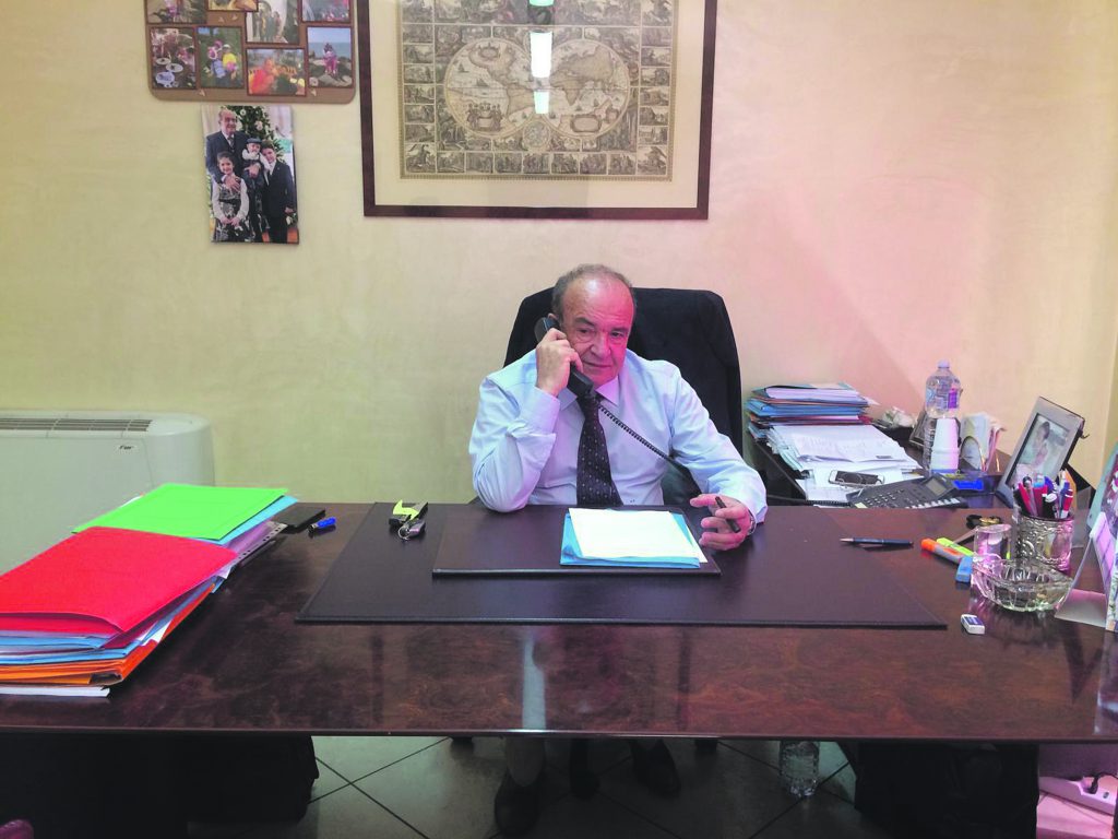 Covid a Montaquila, il sindaco rassicura: tutto sotto controllo