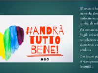 Covid-19, gli anziani sono le nostre radici: Venafro si è preso cura di loro