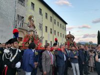 «La processione dei santi martiri s’ha da fare», a Venafro nasce il comitato per il 17 maggio