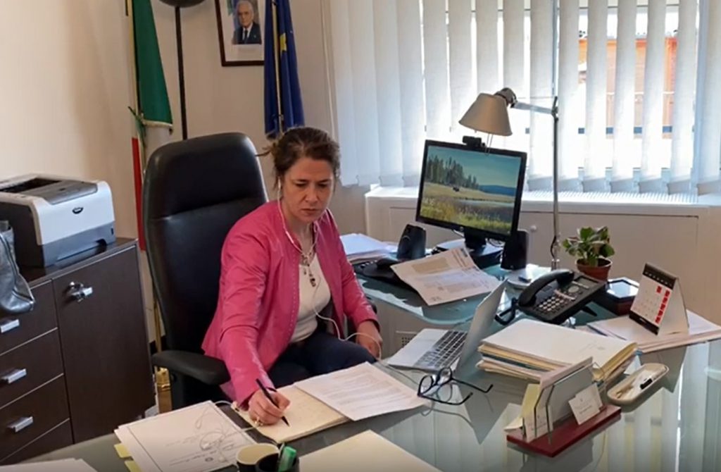 Unilever, al Mise riprende il dialogo