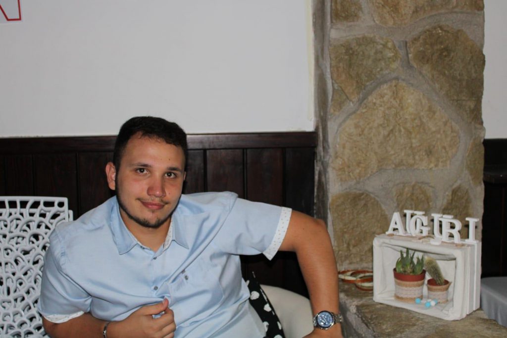 Bojano si ferma per l’addio, oggi i funerali di Domenico