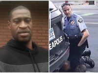 Giustizia per George Floyd, anche gli studenti molisani scendono in piazza