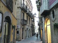 Isernia, l’idea dell’isola pedonale nel centro storico piace ai cittadini: il sondaggio