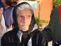 Compleanno da record a Rionero: Maria compie 109 anni
