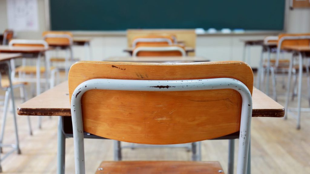 Piano scuola: che caos