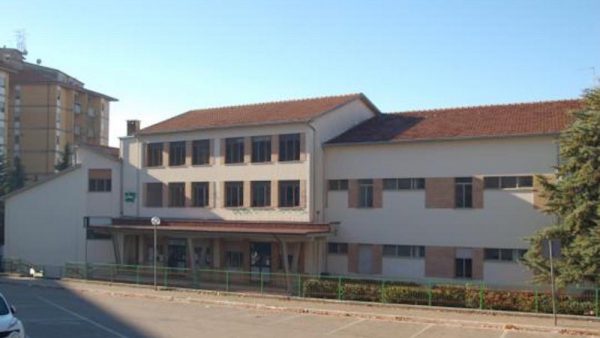 Campobasso, nuova scuola di via Crispi: più di un milione di euro solo per la demolizione