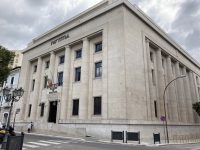 Gambatesa, sepolto dal terreno dello scavo: ora in tre rischiano il processo