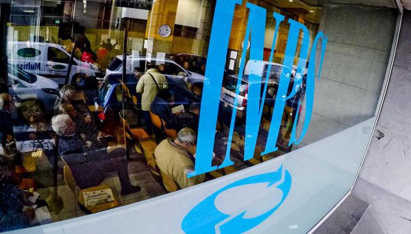 Cig in deroga, i dati Inps: 1499 domande autorizzate, più di 1000 quelle pagate