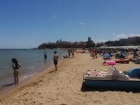 Sib contro i furbetti degli ombrelloni, Spina: «Rispettare le regole»