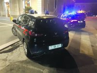 Termoli, riaffiorano problemi sulla movida del weekend: interventi dell’Arma