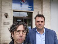 Vietri centro Covid, Puchetti: i nostri sforzi sono ripagati