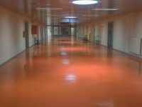 Larino, senzatetto e malato: può restare nella Rsa