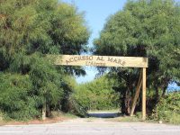 Termoli, oggi la revoca dell’ordinanza di divieto di balneazione sulle spiagge libere