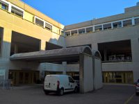 Larino, sul Vietri centro Covid il territorio è compatto