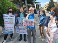 Caracciolo “ospedale di area disagiata”, passa la mozione bipartisan