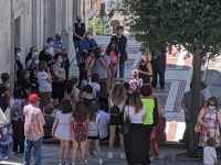 Don Mauro trasferito da Pietracatella, i fedeli scrivono a padre Giancarlo: ci dica perché