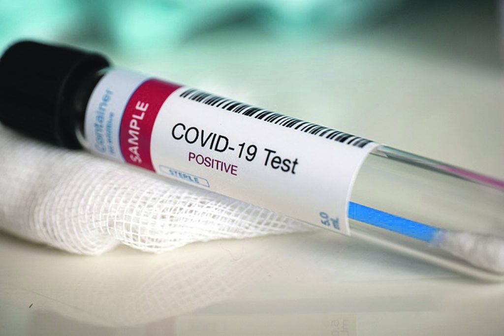 Finisce la tregua: altri due casi di coronavirus