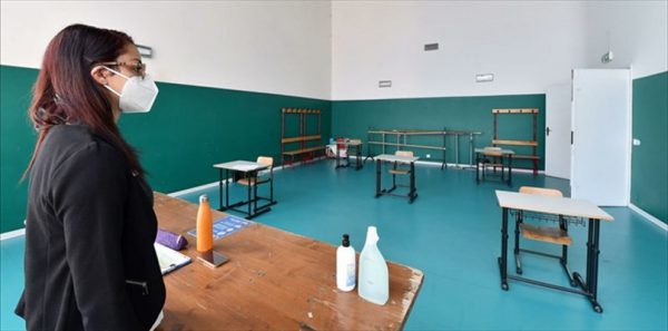 Oltre 2.500 i maturandi in Molise, al lavoro 68 commissioni d’esame