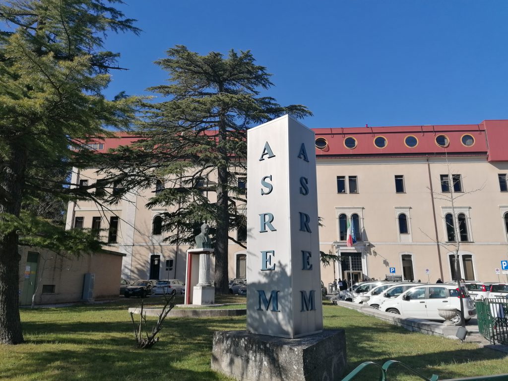 Asrem ha chiuso la stabilizzazione: assunti tutti gli infermieri precari