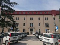 Covid, i progetti diventano due: Irccs a Larino e hub misto ‘separato’ al Cardarelli