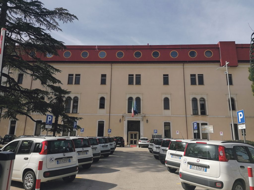 Asrem riprecipita all’inferno: 2019, deficit da 109 milioni