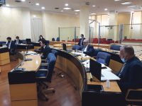 Il centro Covid a Larino: in Aula la ‘spunta’ Giustini