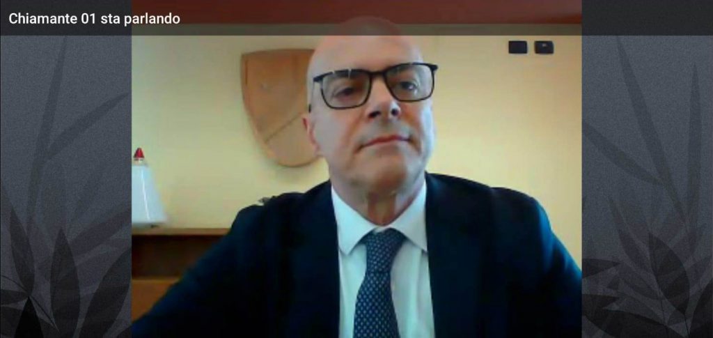 Centro Covid al Cardarelli, Vietri riferimento per i cronici: ecco la sanità di Toma