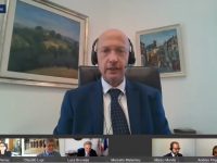 Il Covid ha fermato un Molise che rallentava, la foto di Bankitalia