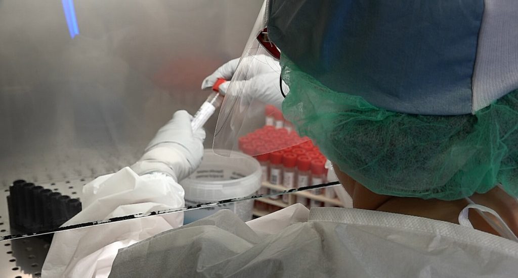 “Nessuna nuova buona nuova”: ancora zero contagi su 226 tamponi