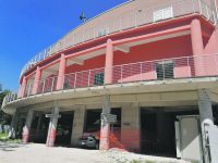 Covid Hospital al Vietri, Facciolla adombra sospetti: «Una guerra fra bande»