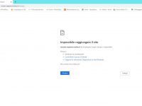 Click day infernale, Molise Dati sulla graticola