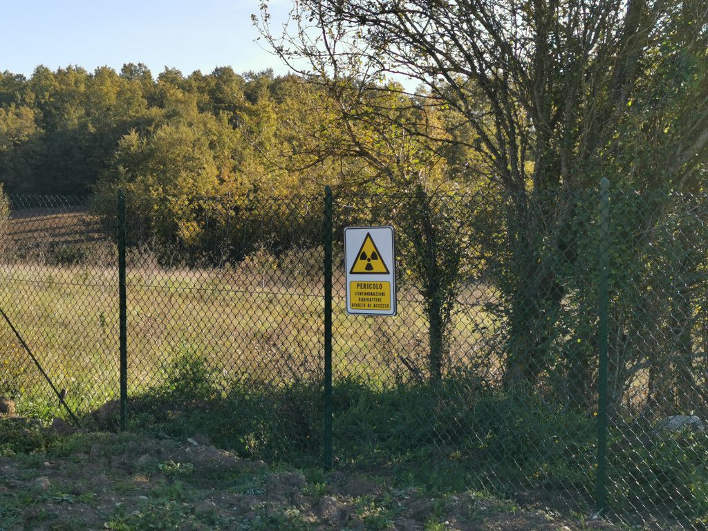 Cercemaggiore, Capoiaccio e la radioattività: si riaccende l’attenzione sul sito