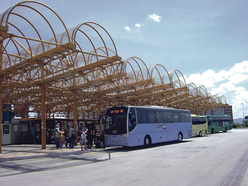 Terminal di Campobasso, tutto da rifare: ampliati gli interventi e presto una nuova gara
