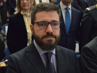 Vietri Covid hospital, Federico spinge: «È il momento giusto Toma sappia cogliere l’occasione»