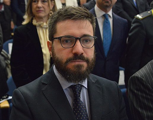 Vietri Covid hospital, Federico spinge: «È il momento giusto Toma sappia cogliere l’occasione»