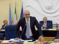 Il governatore non si scompone: ma quale golpe… la norma è superflua e la abrogheremo